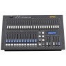 Пульт управления светом. Дисплей LCD. Всего 48 DMX-каналов CODE A48-(48-CH)