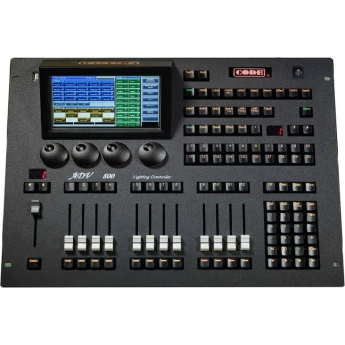 Пульт управления светом CODE ADV-800-(512-CH)