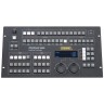 Пульт управления светом. Дисплей LCD. Всего 288 DMX-каналов CODE COLOUR-288-(288-CH)