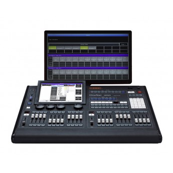 Пульт управления светом CODE MASTER-4096-(4096-CH)